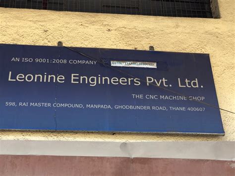 Leonine Engineers Private Limited 